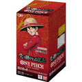 op 13 Japanese booster box